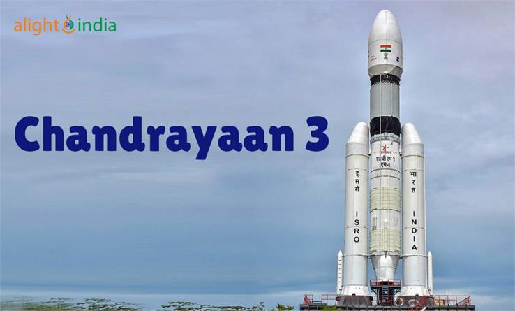 Chandrayaan- 3